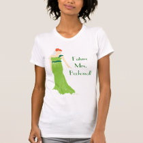 Future Mme faite sur commande T-shirt t-shirts