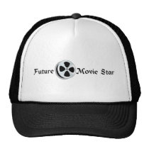 future movie star hats