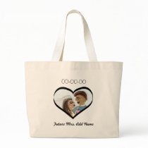 Future Mrs. Tote Bag