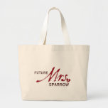 Future Mrs. Customizable Bag
