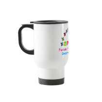 Future Mrs. Travel Mug