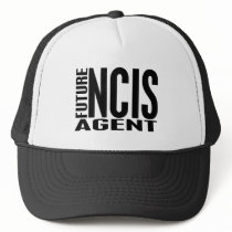 Future NCIS Agent