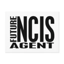Future NCIS Agent