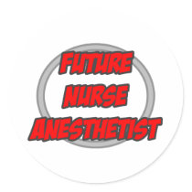 Future Nurse Anesthetist
