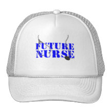 Future Nurse Hat