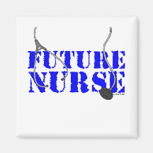 Future Nurse Magnet