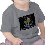 Future Peacemaker Children's/Baby T-Shirt
