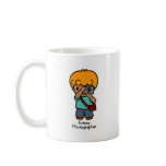 Future Photographer Coffee Mug