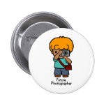 Future Photographer Pins