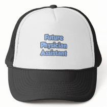 Future Physician Assistant
