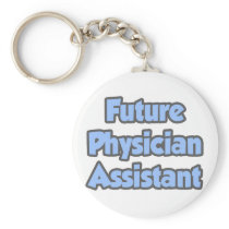 Future Physician Assistant