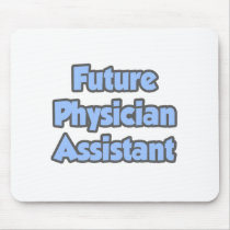 Future Physician Assistant
