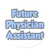 Future Physician Assistant