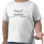 Future Physicist Tshirts