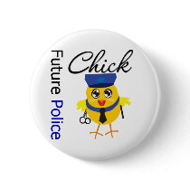 Future Police Chick