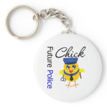 Future Police Chick