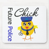 Future Police Chick