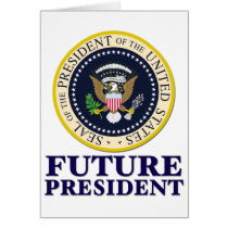 Future President