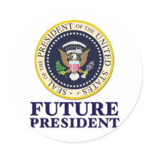 Future President