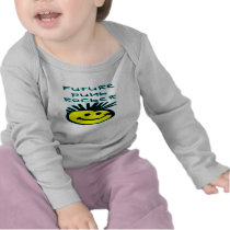 Future Punk Tee Shirts