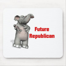 Future Republican Mousepads