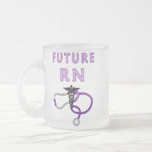 Future RN Coffee Mugs