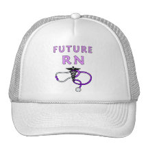 Future RN Mesh Hat