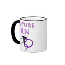 Future RN Mug