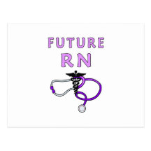 Future RN Postcards