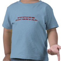 Future Rockstar Tees