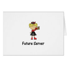 future server cards