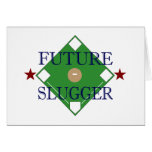 Future Slugger Card