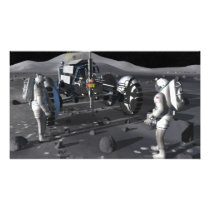 Future space exploration missions 4
