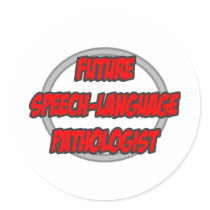 Future Speech-Language Pathologist