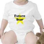 Future Star Bodysuit