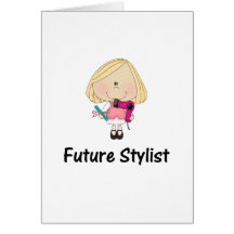 future stylist cards
