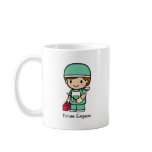 Future Surgeon - Boy Mug