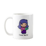 Future Teacher - Girl Mug