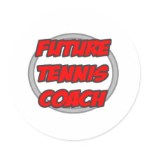 Future Tennis Coach