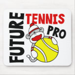 Future Tennis Pro Sock Monkey