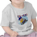 Future Tour De France Champion Tshirt