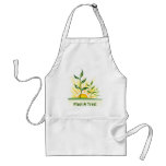 Future Trees aprons