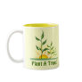 Future Trees Mug
