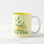 Future Trees Mug