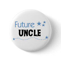 Future Uncle Pins