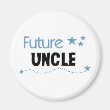 Future Uncle Magnets