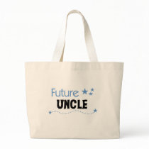 Future Uncle T-shirts and Gifts Bags