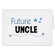 Future Uncle T-shirts and Gifts Cards
