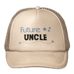 Future Uncle T-shirts and Gifts Hats