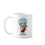 Future Veterinarian Coffee Mug
